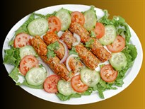 Chicken-Seekh-Kabab