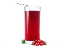 Cranberry-Juice