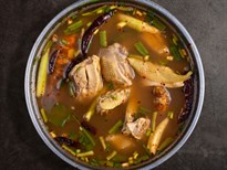 Chicken-Soup