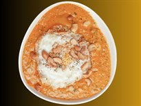 Kaju-Curry