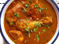 Chicken-Curry-Boneless