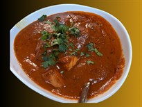 Chicken-Korma