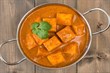 Paneer-Makhni