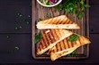 Cheese-Grill-Sandwich