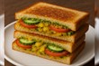 Veg-Masala-Grill-Sandwich