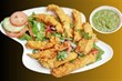 Paneer-Pakora