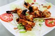 Shrimp-Tandoori