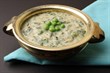 Methi-Mushroom-Matar