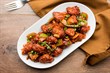 Chili-Chicken