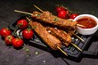 Lasooni-Chicken