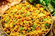 Egg-Bhurji