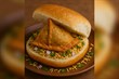 Amul-Butter-Samosa-Pav