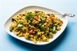 Paneer-Bhurji