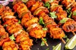 Chicken-Tikka