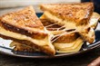 Cheese-Sandwich