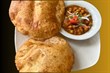 Chole-Bhature