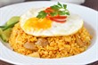 Egg-Chicken-Fried-Rice