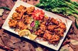 Vegetable-Pakora