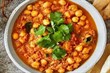 Chana-Masala
