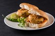 Amul-Butter-Vada-Pav