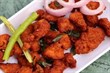 Chicken-Pakora