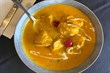 Lamb-Korma