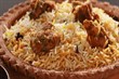 Chicken-Biryani
