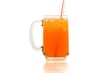 Orange-Soda
