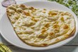 Cheese-Naan