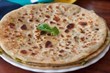 Allo-Paratha