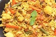 Vegetable-Biryani