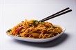 Veg-Hakka-Noodles