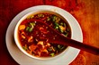 Veg-Hot-Sour-Soup