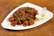 Chicken-Manchurian