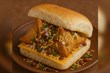 Amul-Cheese-Samosa-Pav