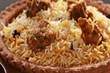 Goat-Biryani