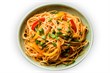 Schezwan-Noodles