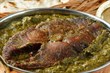 Fish-Saag
