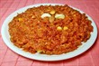 Gajar-Halwa