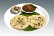 Onion-Kulcha