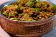 Bhindi-Masala