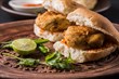 Amul-Cheese-Vada-Pav