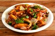 Chili-Paneer