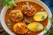 Egg-Curry