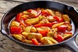 Chicken-Jalfrezi