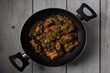 Chicken-Methi