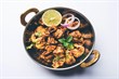 Lamb-Karahi